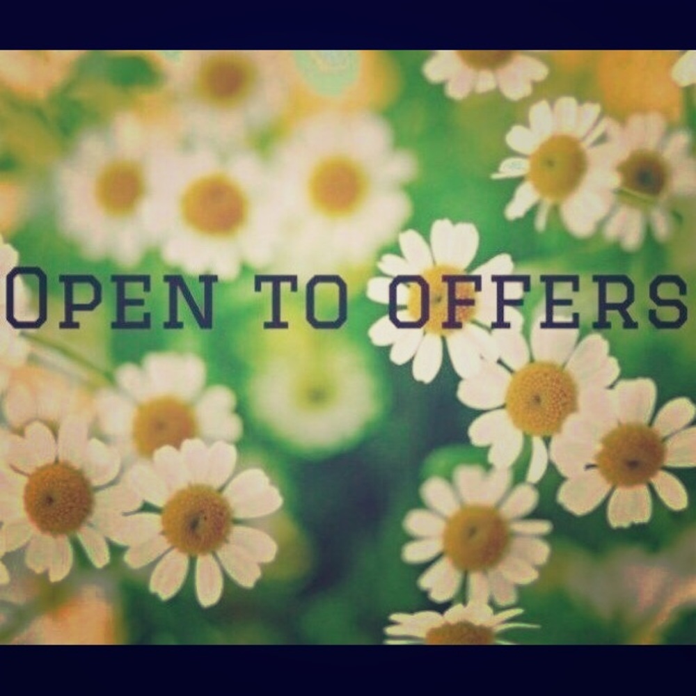 Offers